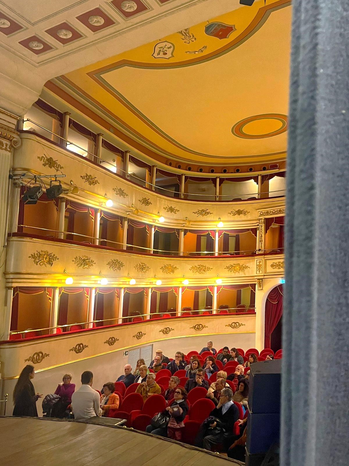 Scopri il Secolo d’oro dell’arte pontremolese e ammira i capolavori artistici di Pontremoli tra stucchi dorati, trompe l’oeil e affreschi.